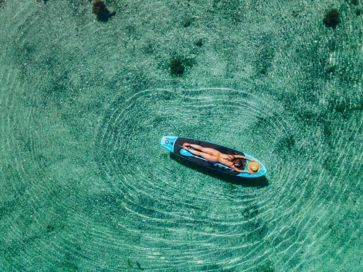 Floating Bateau-hôtel Bergen