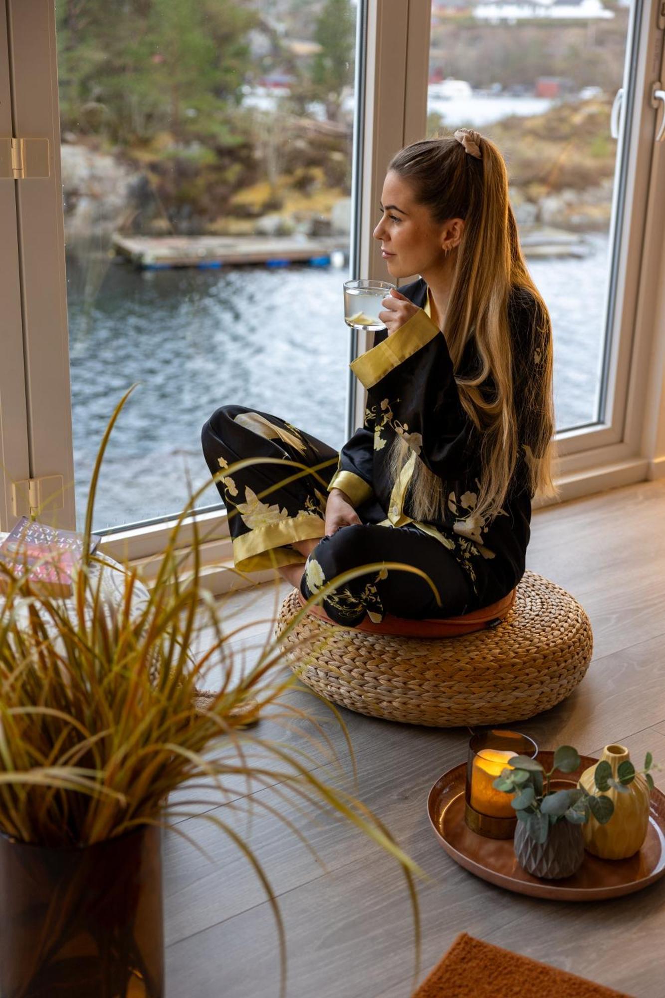 Floating House 3* Bergen