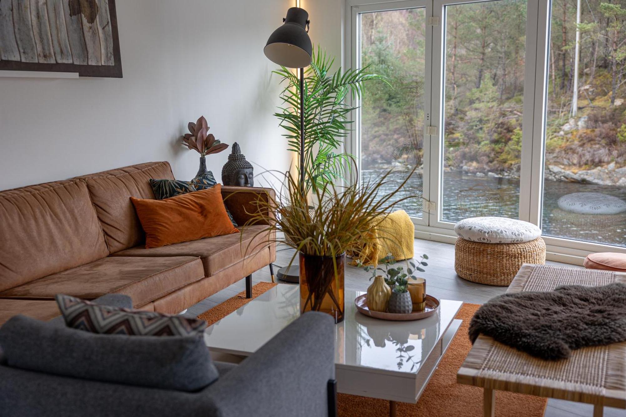 Botel Floating House Bergen