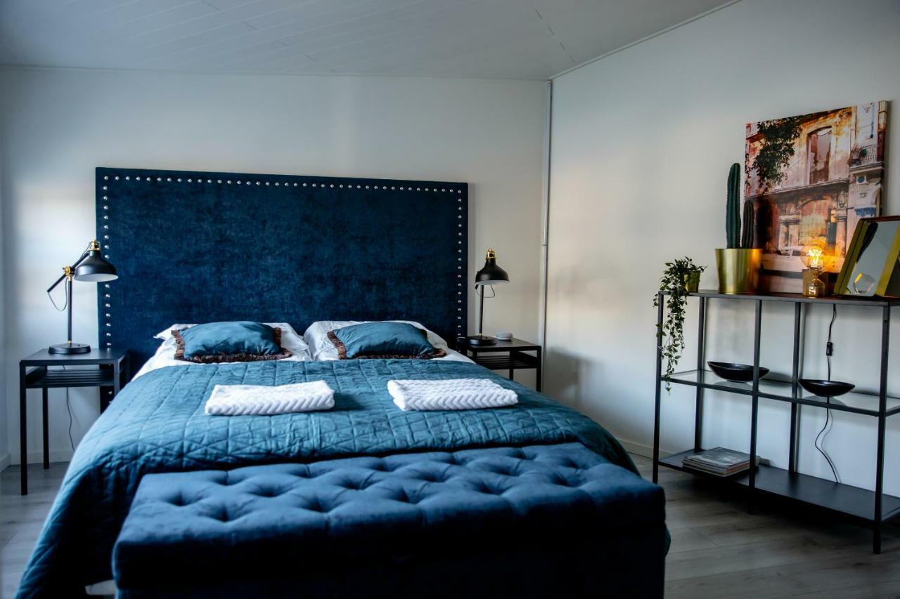 Floating House 3* Bergen